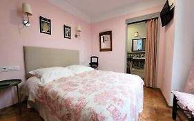 Casa Del Buen Viaje - Habitacion Rumba
